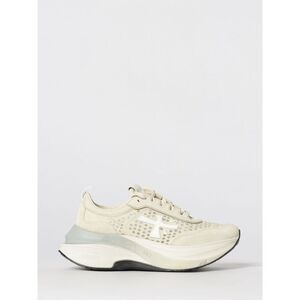 Premiata Sneakers Woman Beige